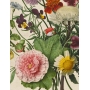 Papier peint panoramique Bouquet de Fleurs