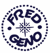 logo Fredgeno