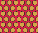 Hexagone 18