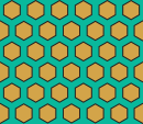 Hexagone 20